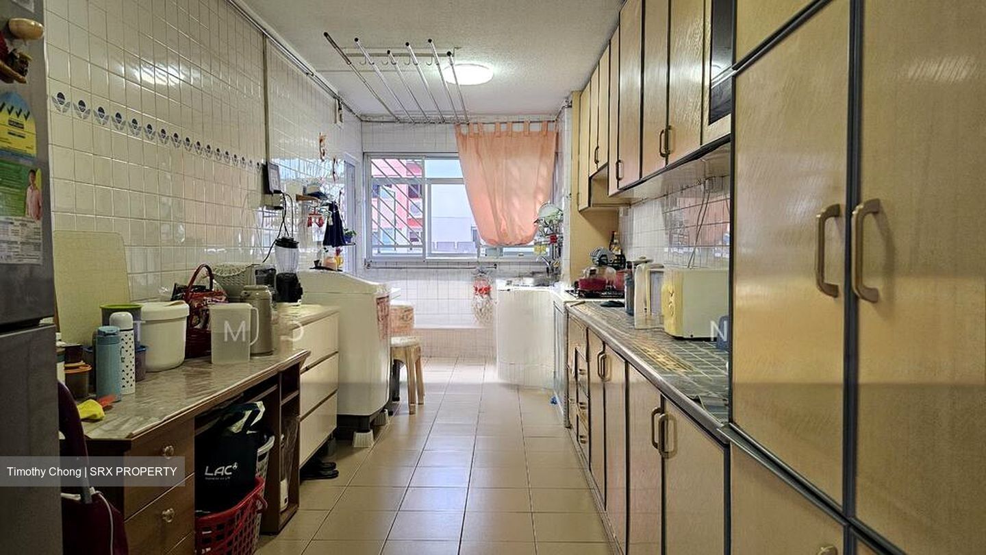 Blk 407 Yishun Avenue 6 (Yishun), HDB 4 Rooms #504591681